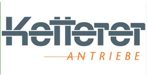 Logo Ketterer Antriebe