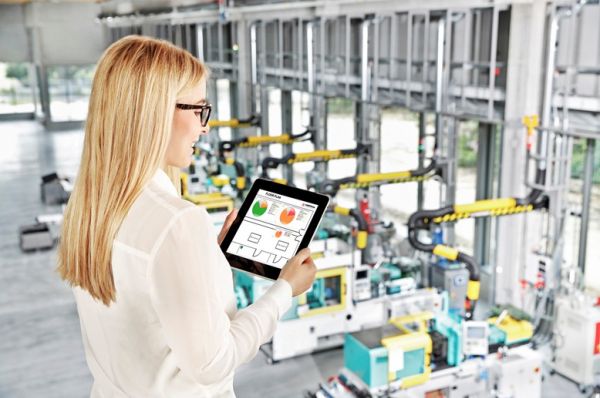Industrial Internet of Things: it all starts with a signal