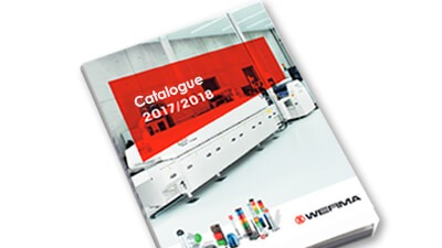 WERMA Catalogue 2017/2018