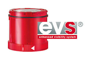 EVS - Enhanced Visibility System