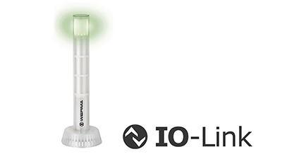 ClearSIGN IO-Link